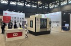 NT a participat la expoziția IMTS 2024